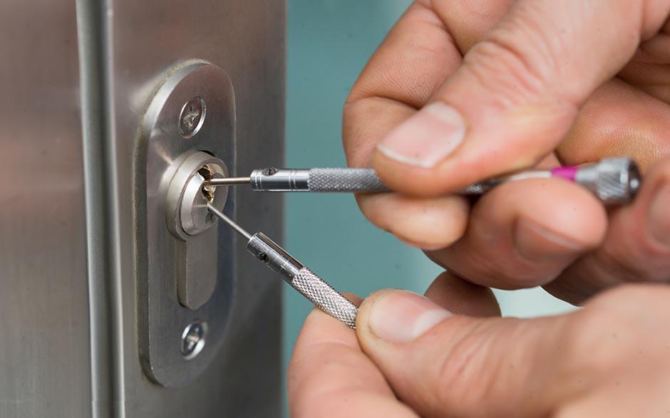 serrurier tarif changement serrure Mallemort