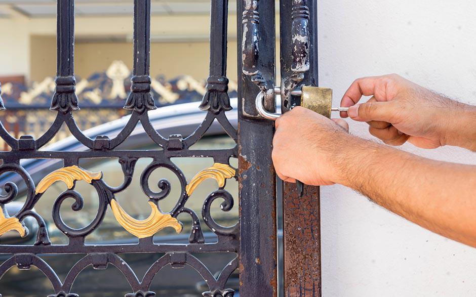 serrurier tarif changement serrure Mallemort